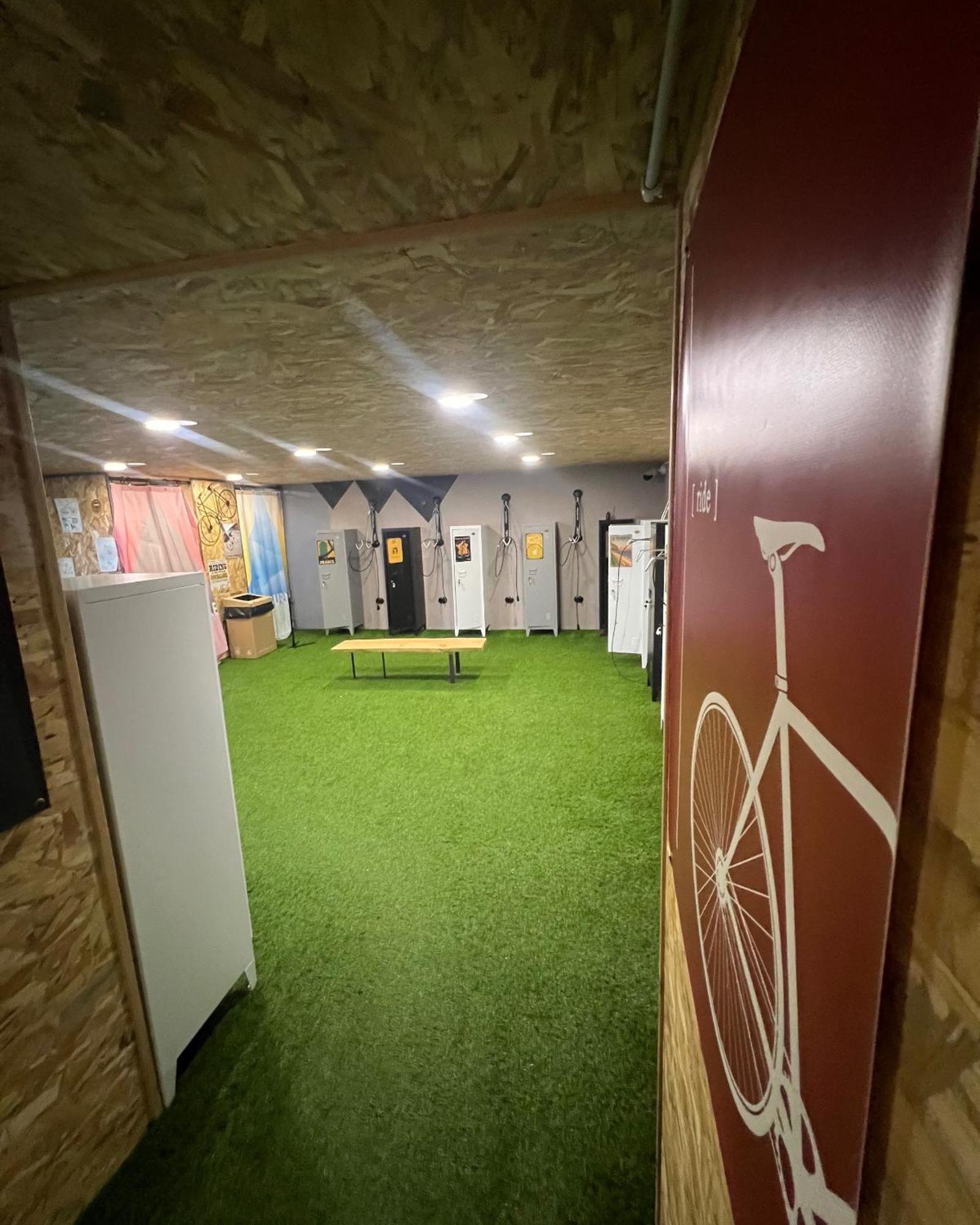 L'Argalyde Esprit Pyrenees Wellness & Cycling Apartment Ayzac-Ost Ngoại thất bức ảnh